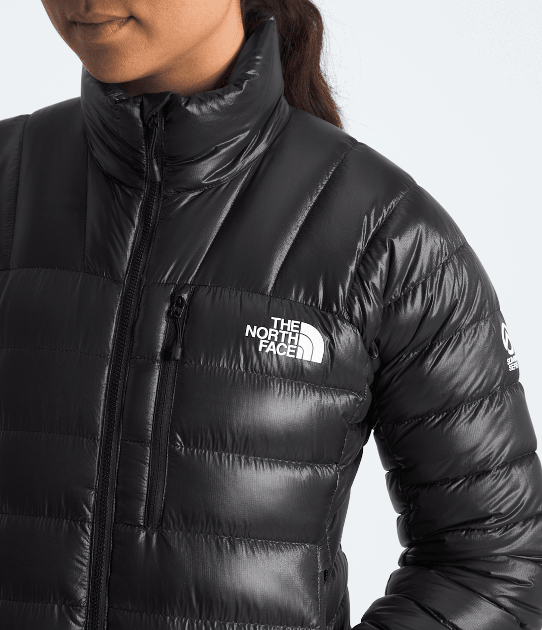 Women’s Summit Series Breithorn Jacket TNF Black