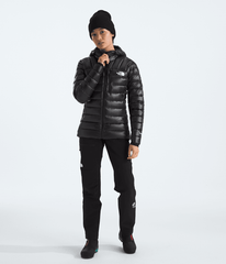 Women’s Summit Series Breithorn Hoodie TNF Black