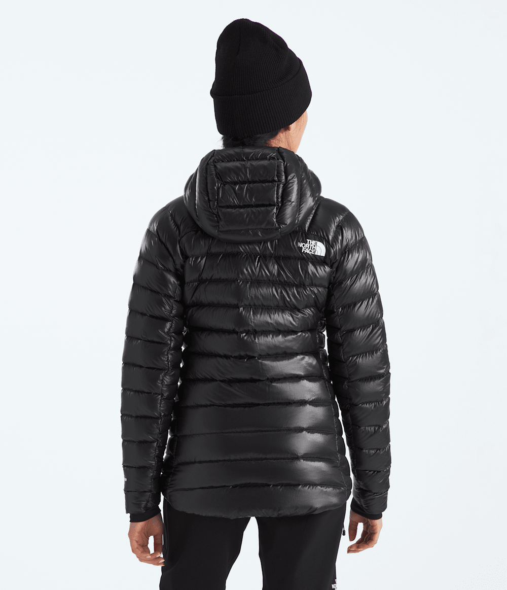 Women’s Summit Series Breithorn Hoodie TNF Black
