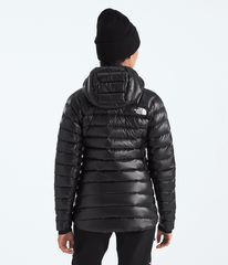 Women’s Summit Series Breithorn Hoodie TNF Black