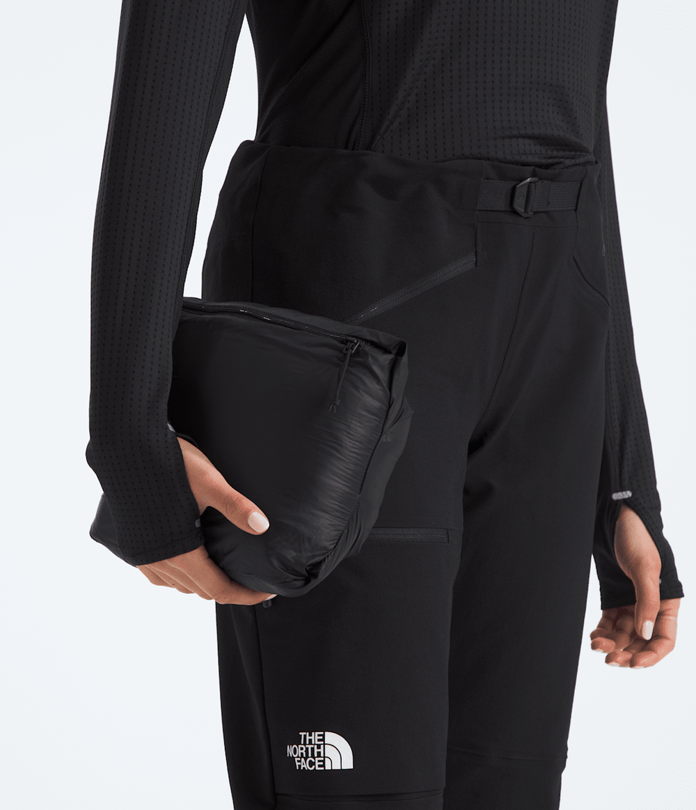 Women’s Summit Series Breithorn Hoodie TNF Black