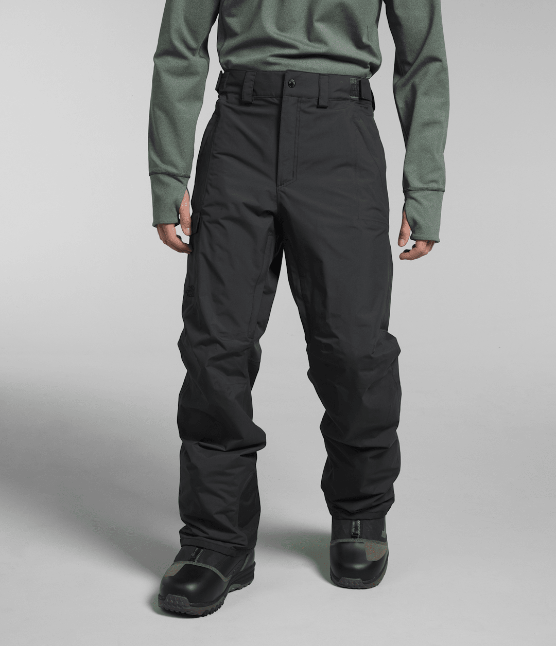 Men’s Freedom Pants Asphalt Grey