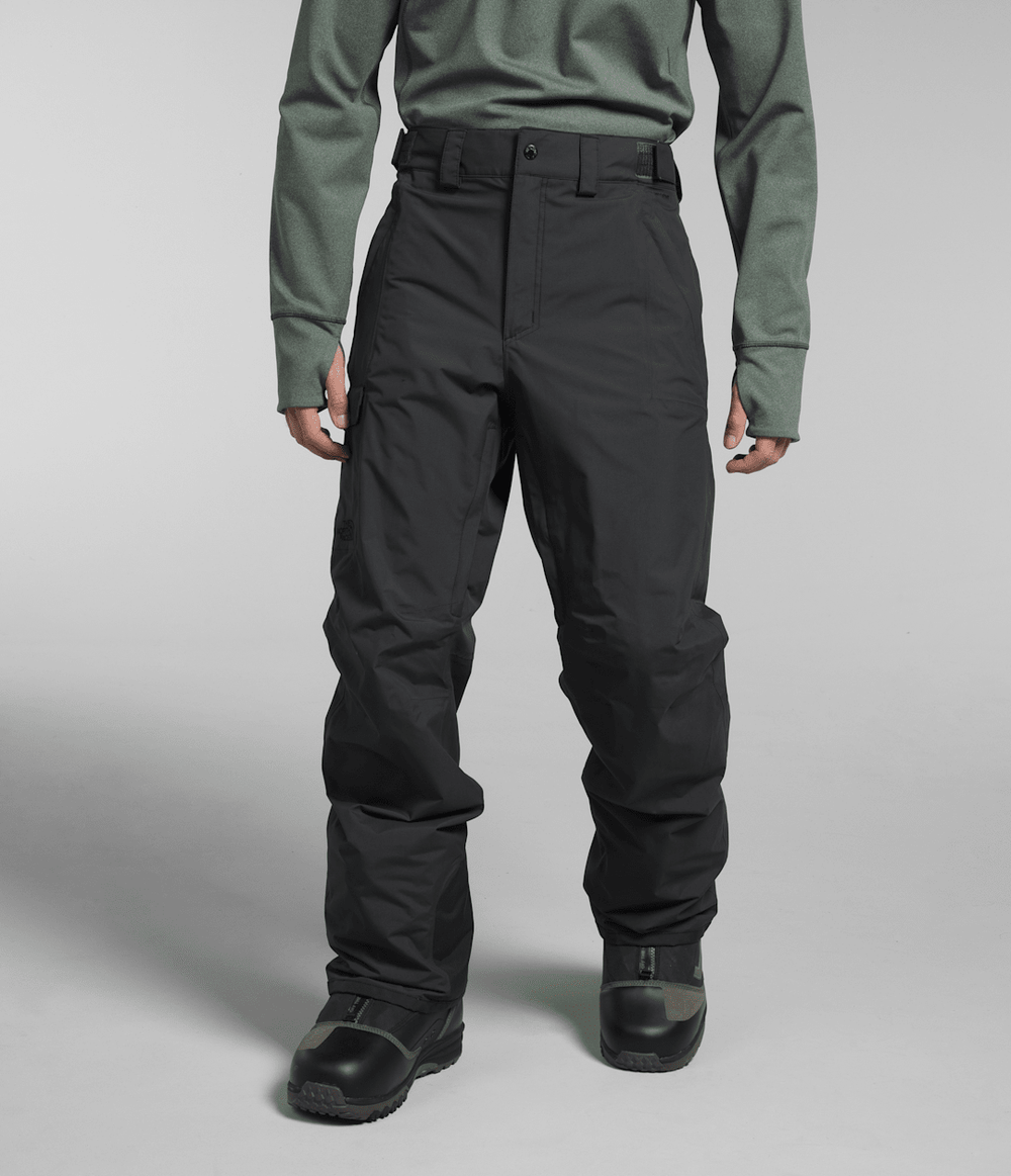 Men’s Freedom Pants Asphalt Grey