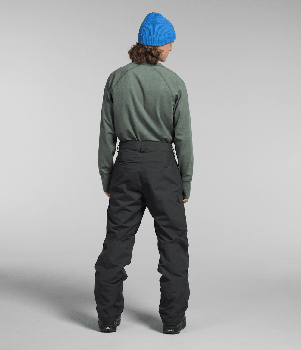 Men’s Freedom Pants Asphalt Grey