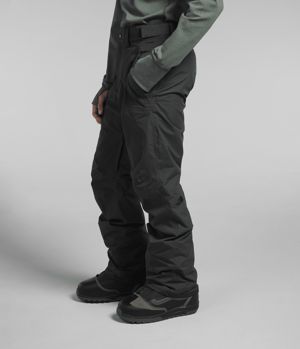 Men’s Freedom Pants Asphalt Grey