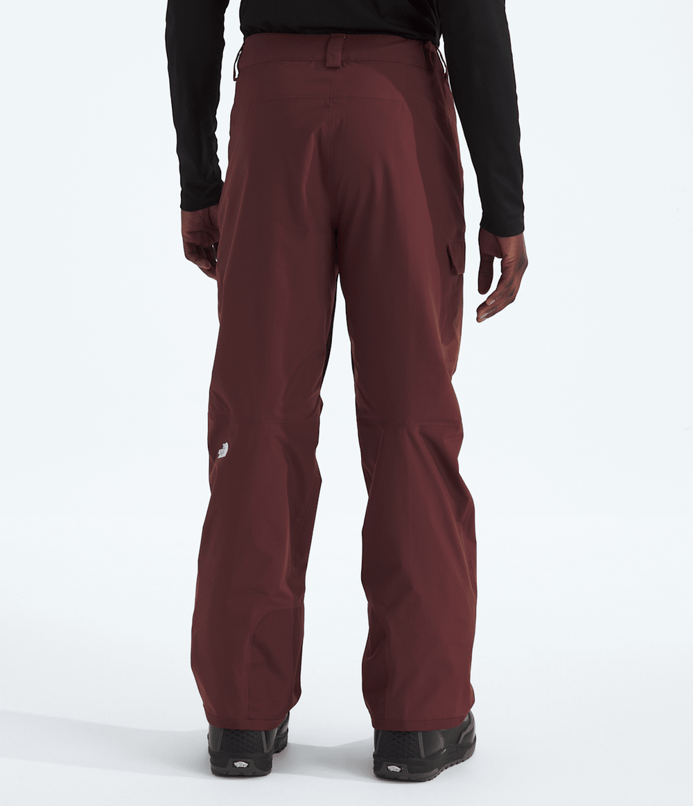 Men’s Freedom Pants Sumac