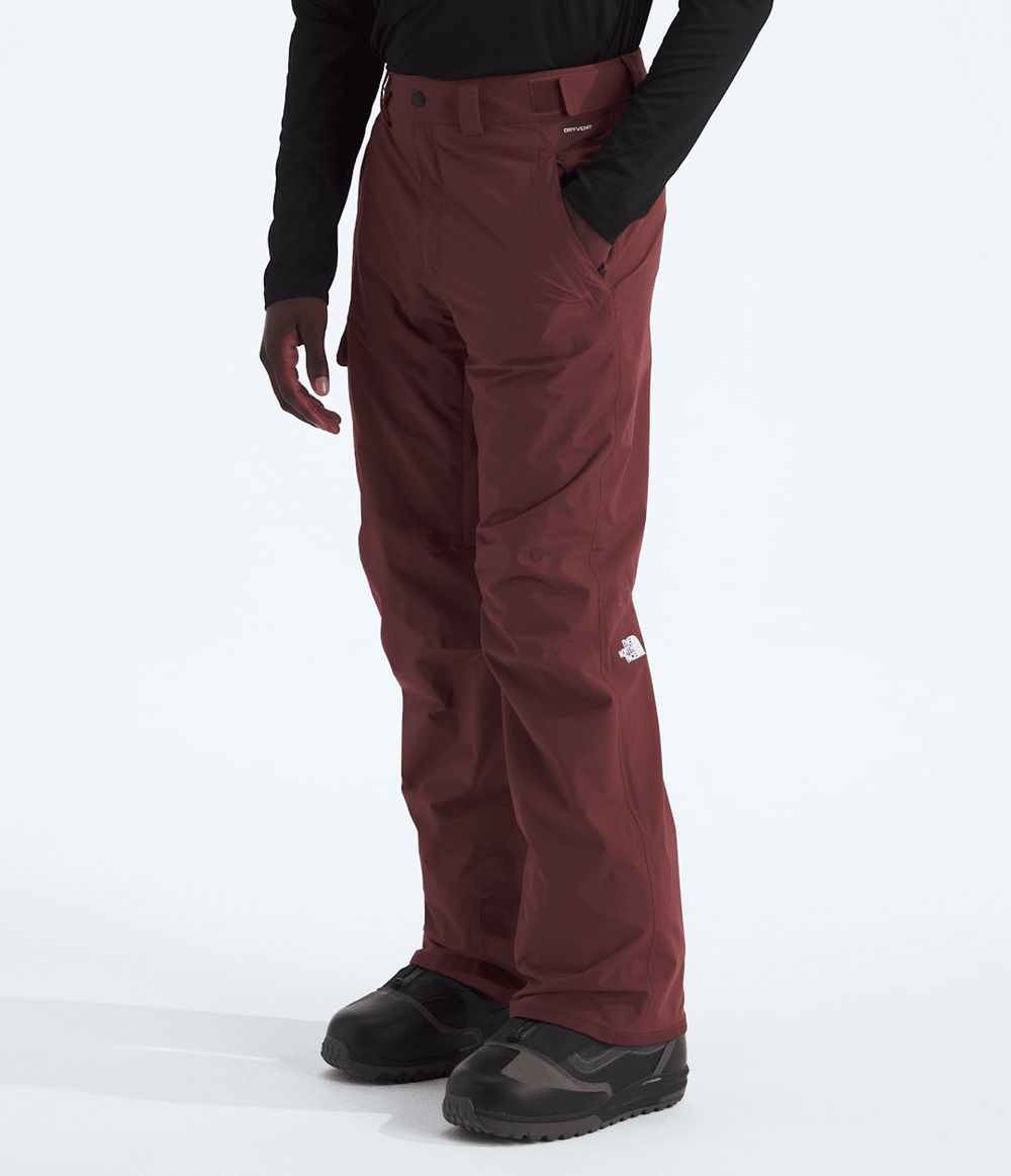Men’s Freedom Pants Sumac
