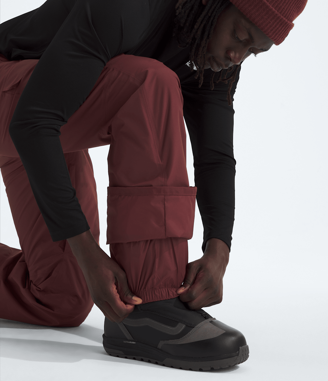 Men’s Freedom Pants Sumac