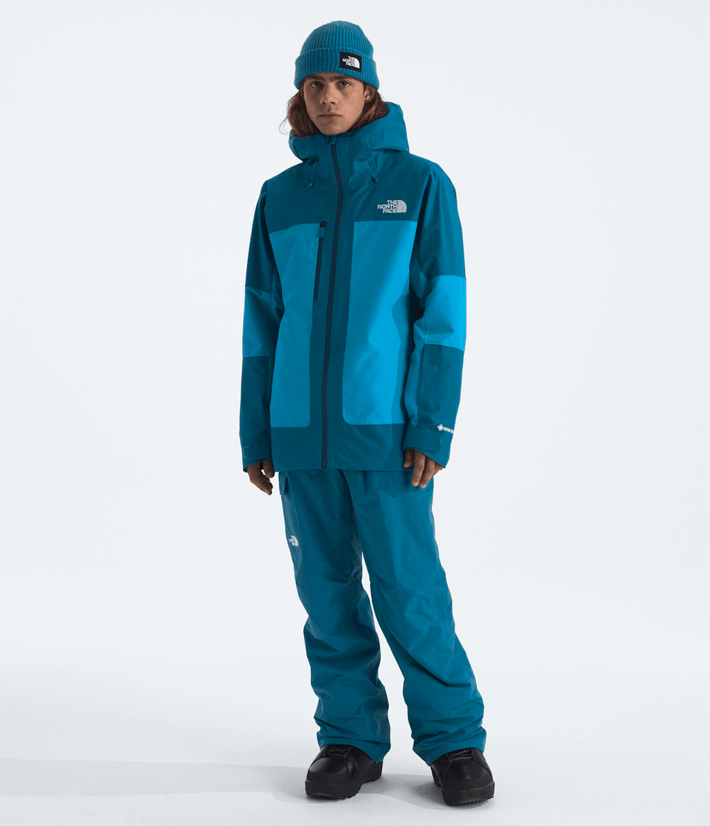 Men’s Freedom Pants Dusk Blue