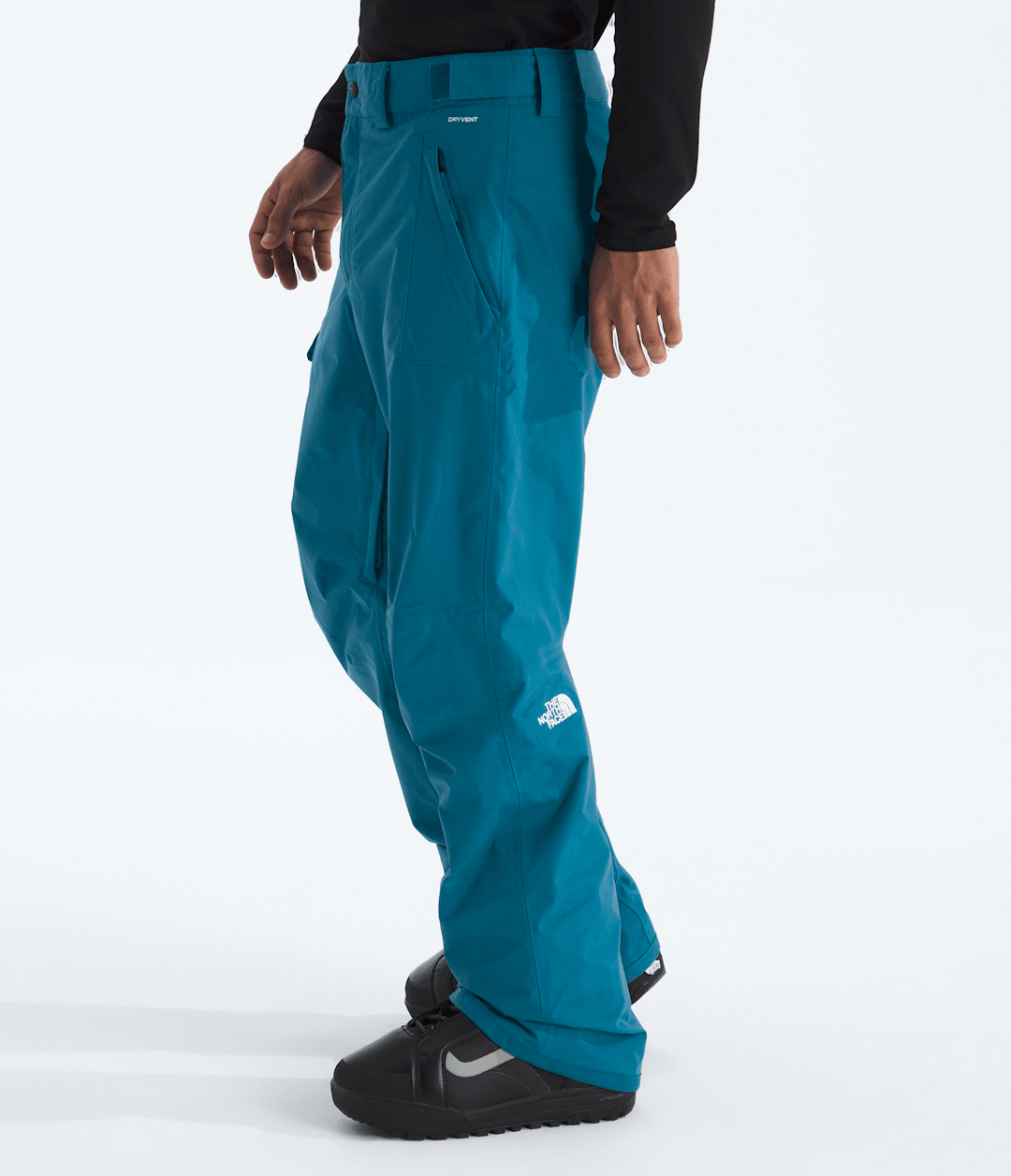 Men’s Freedom Pants Dusk Blue