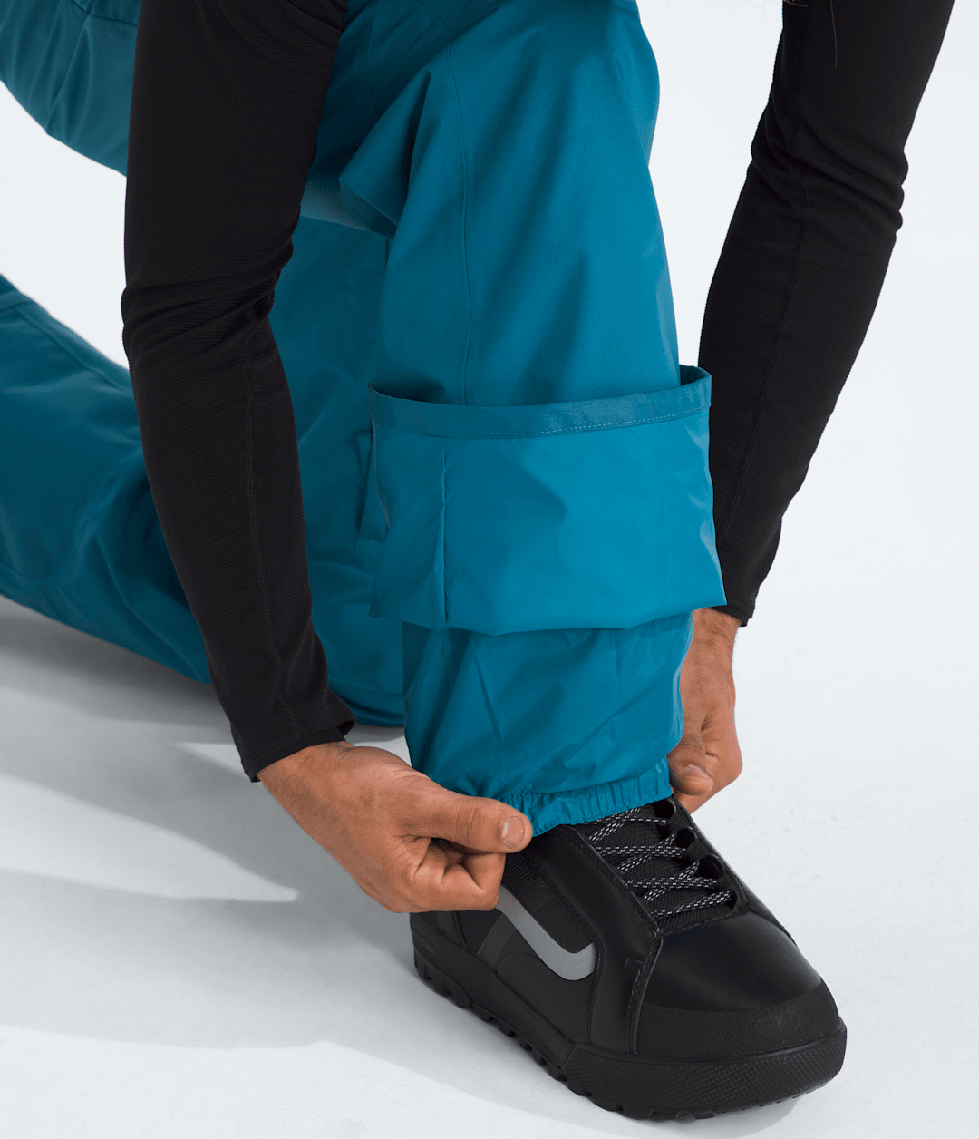 Men’s Freedom Pants Dusk Blue