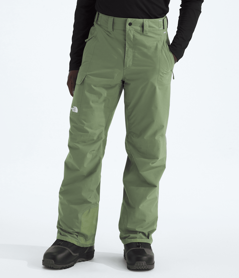 Men’s Freedom Pants Bark Mist