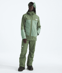 Men’s Freedom Pants Bark Mist