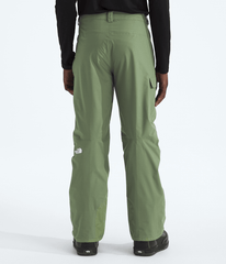 Men’s Freedom Pants Bark Mist