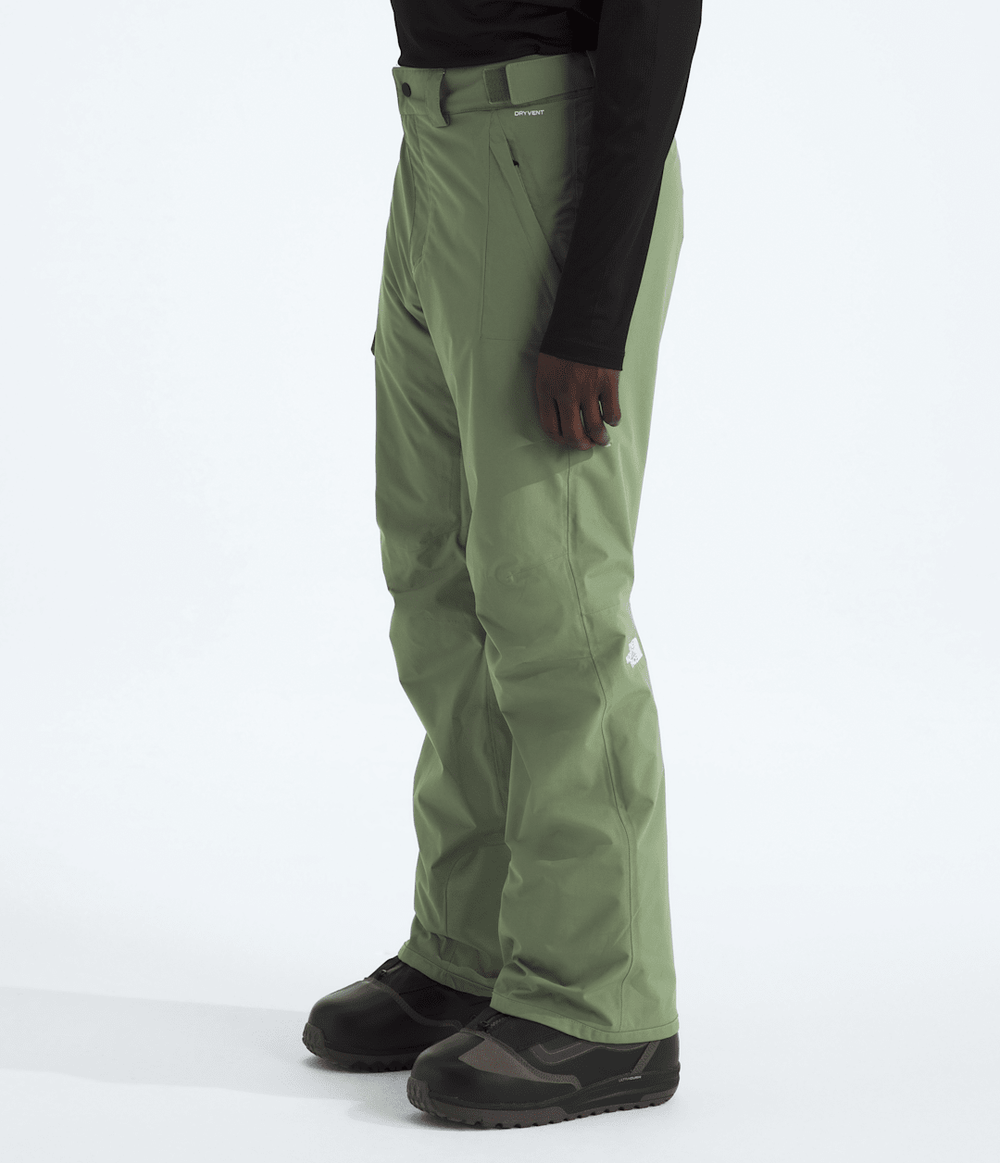 Men’s Freedom Pants Bark Mist