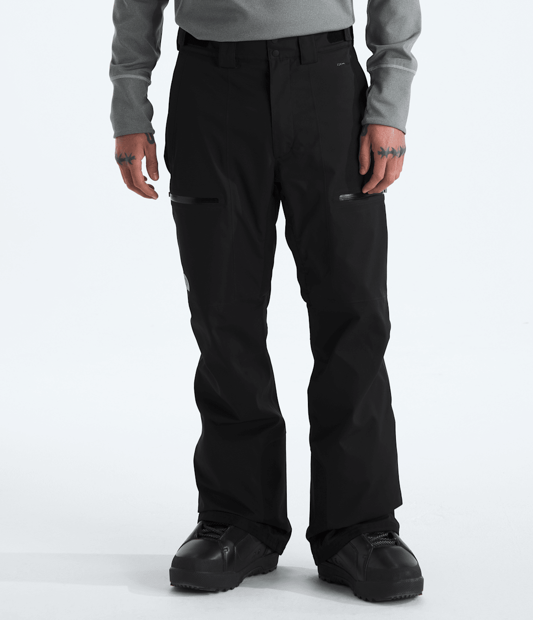 Men’s Chakal Pants TNF Black/TNF Black