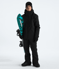 Men’s Chakal Pants TNF Black/TNF Black