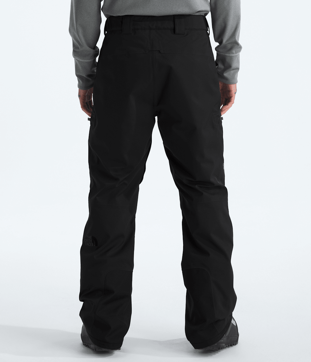 Men’s Chakal Pants TNF Black/TNF Black