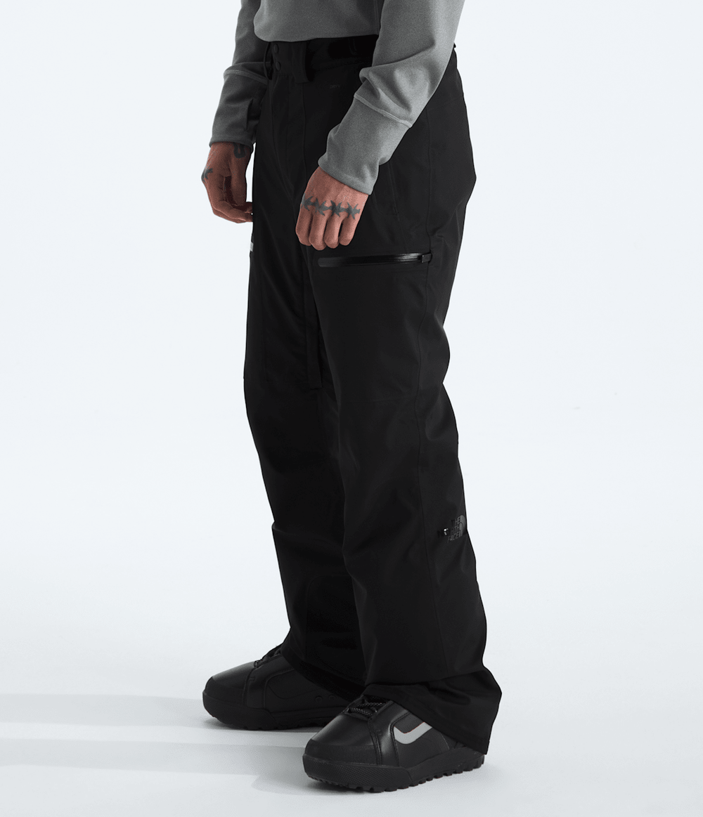Men’s Chakal Pants TNF Black/TNF Black