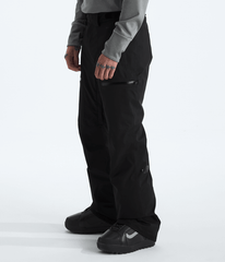 Men’s Chakal Pants TNF Black/TNF Black