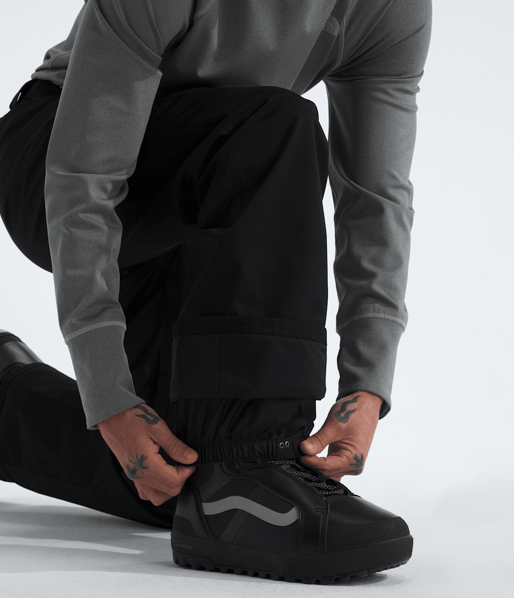 Men’s Chakal Pants TNF Black/TNF Black
