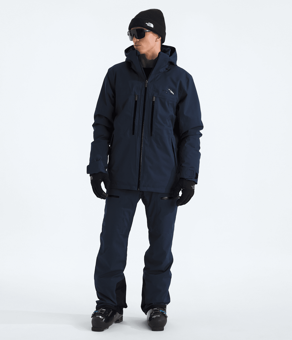 Men’s Chakal Pants Summit Navy
