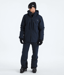 Men’s Chakal Pants Summit Navy