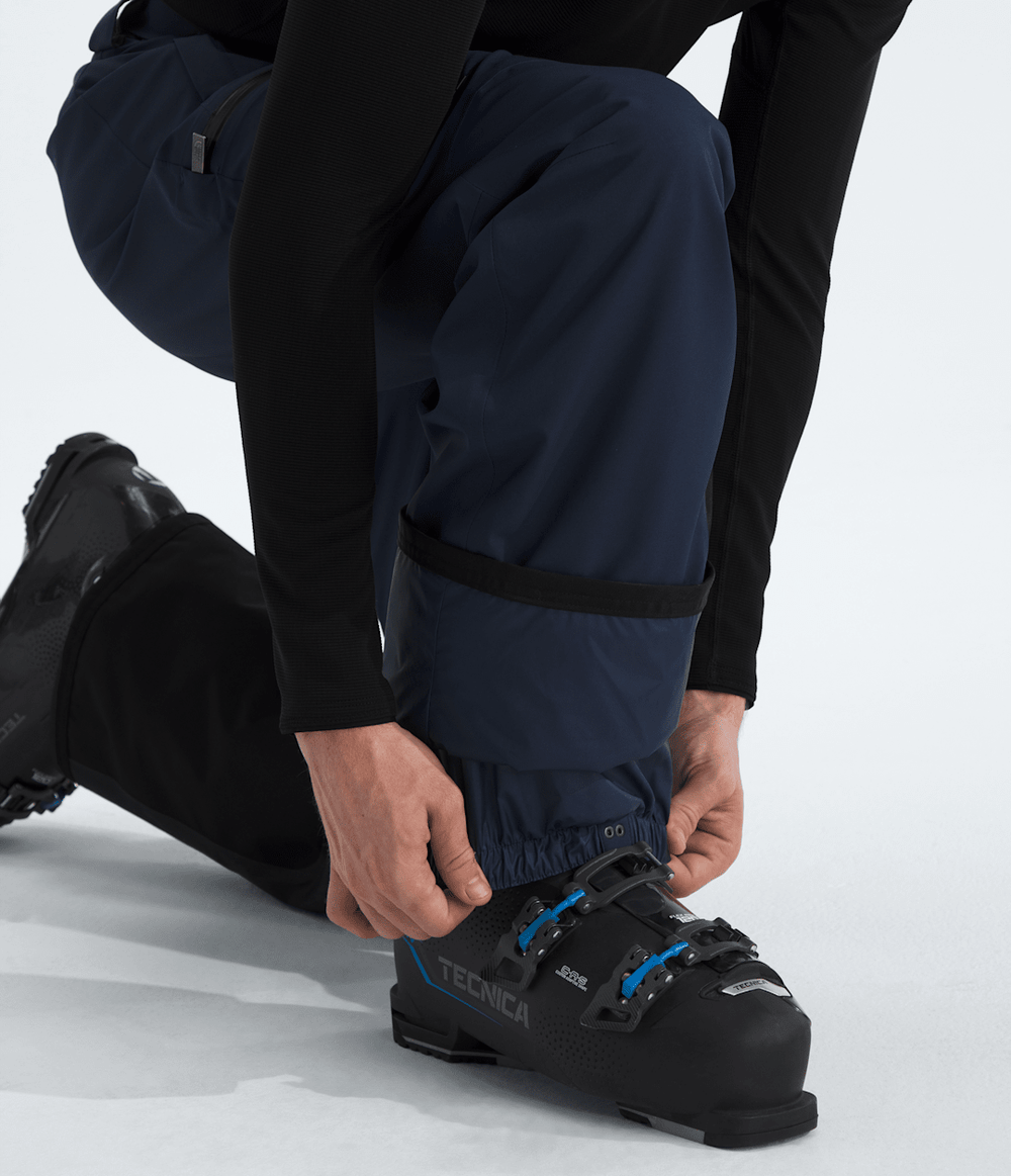 Men’s Chakal Pants Summit Navy