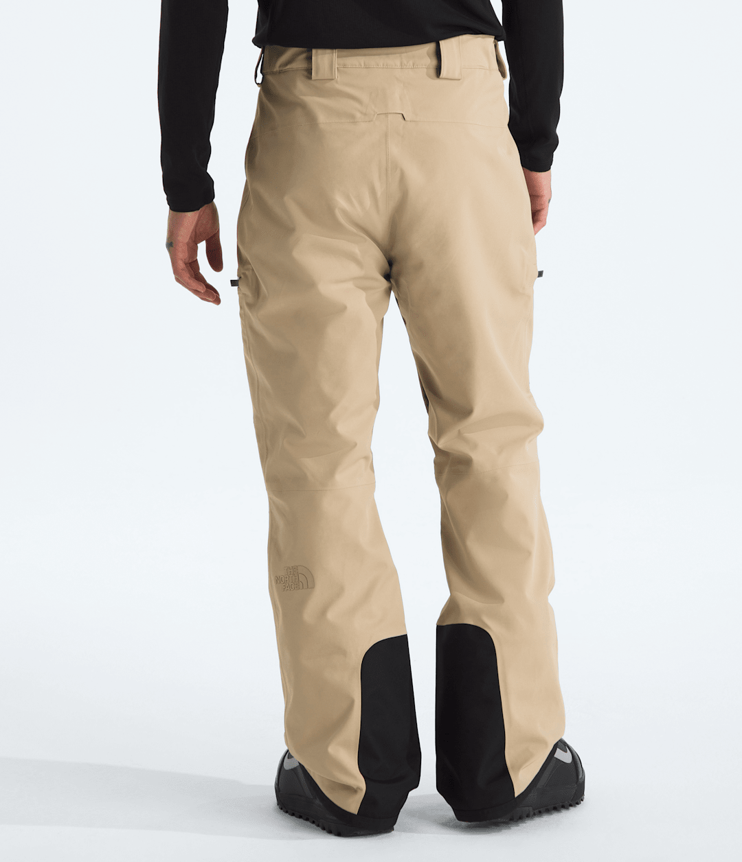 Men’s Chakal Pants Khaki Stone