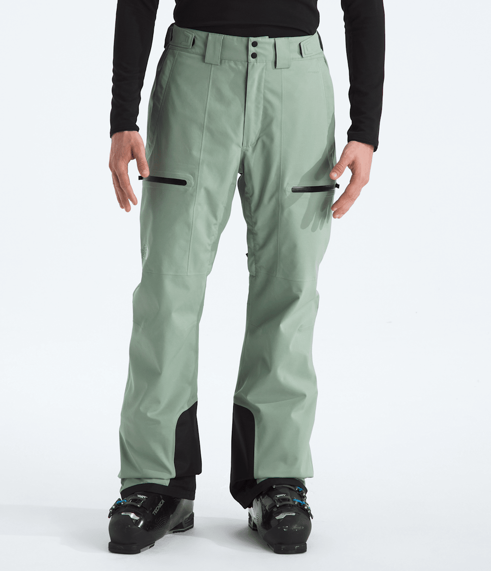Men’s Chakal Pants Slate Moss