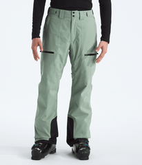 Men’s Chakal Pants Slate Moss