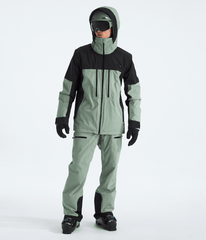 Men’s Chakal Pants Slate Moss