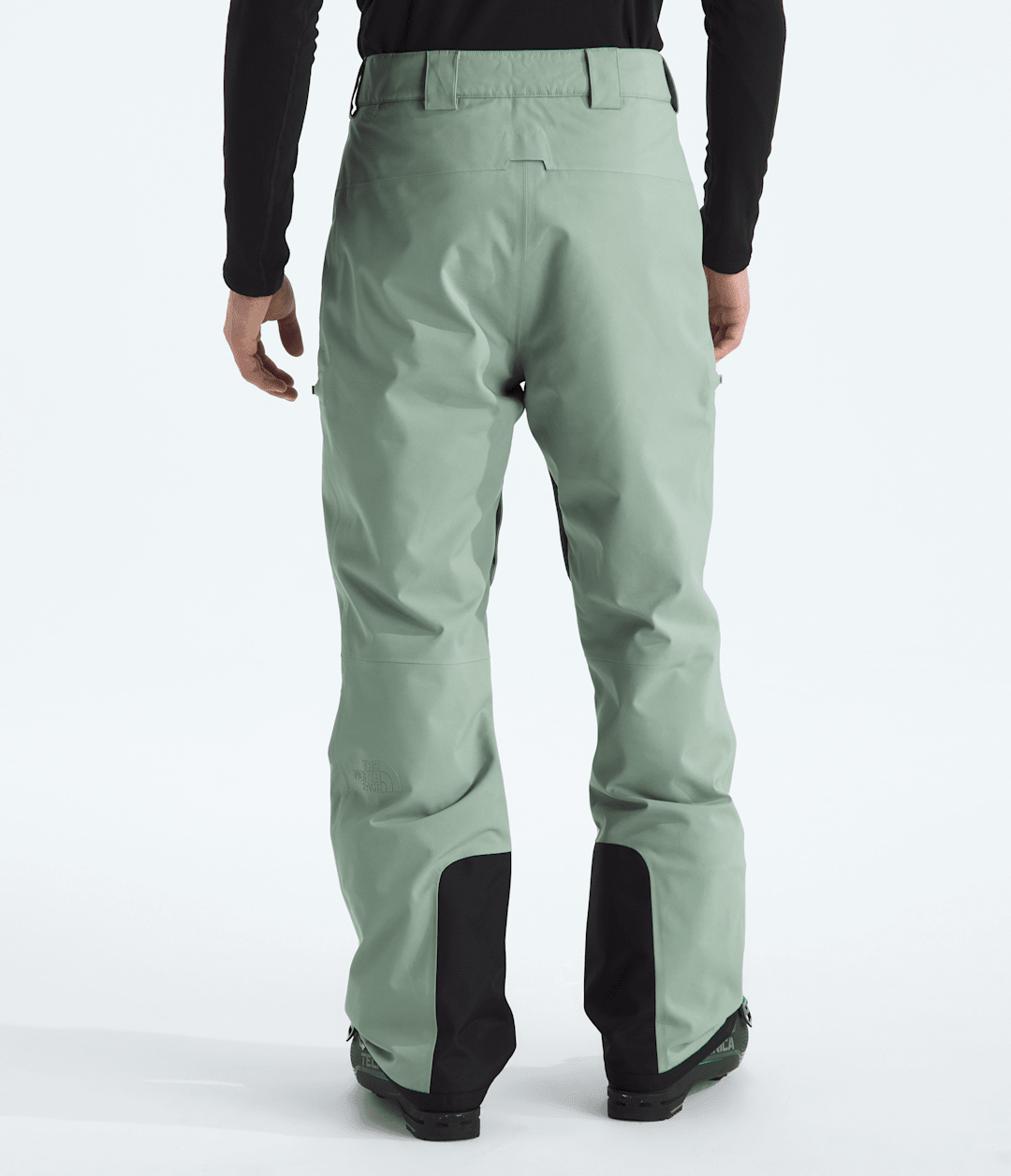 Men’s Chakal Pants Slate Moss