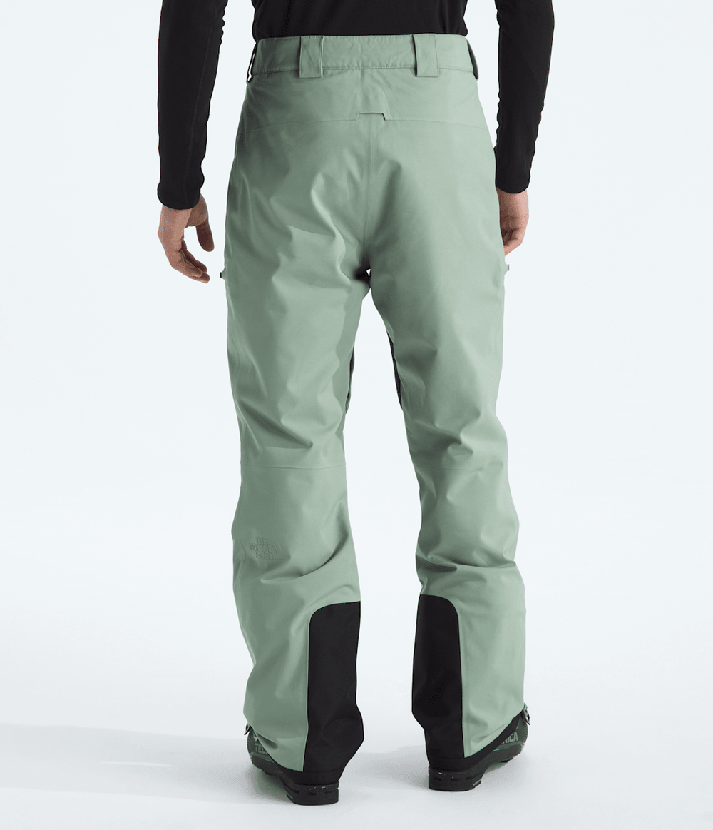 Men’s Chakal Pants Slate Moss