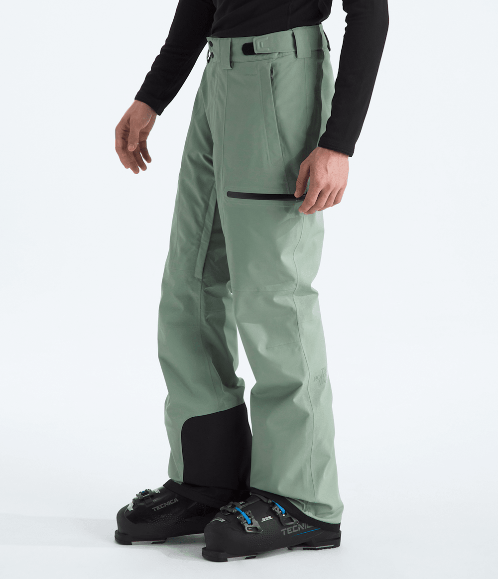 Men’s Chakal Pants Slate Moss