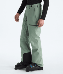 Men’s Chakal Pants Slate Moss