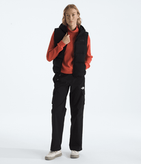 Women’s Frost Fall Vest TNF Black