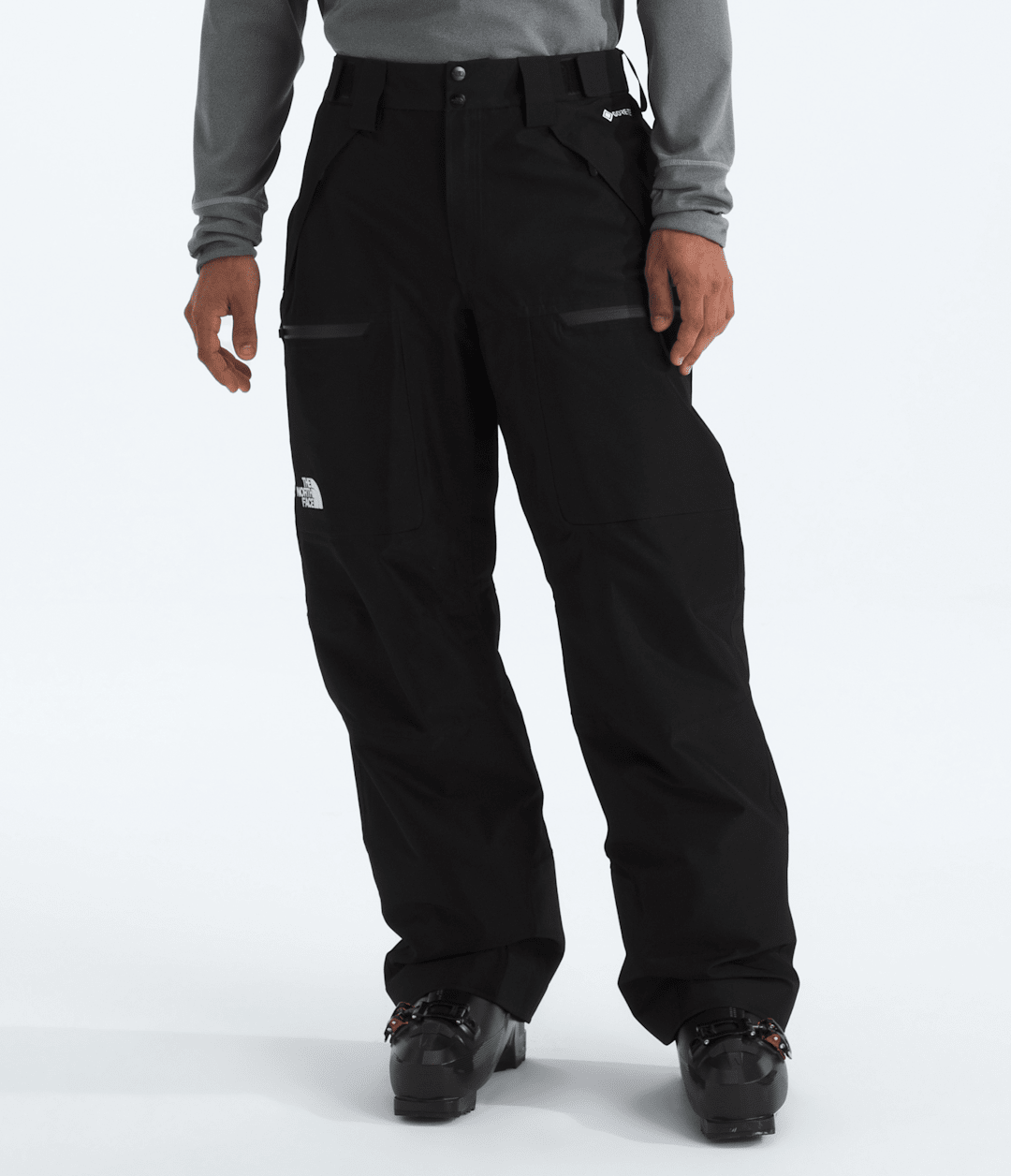Men’s GORE-TEX® Dawnstrike Pants TNF Black