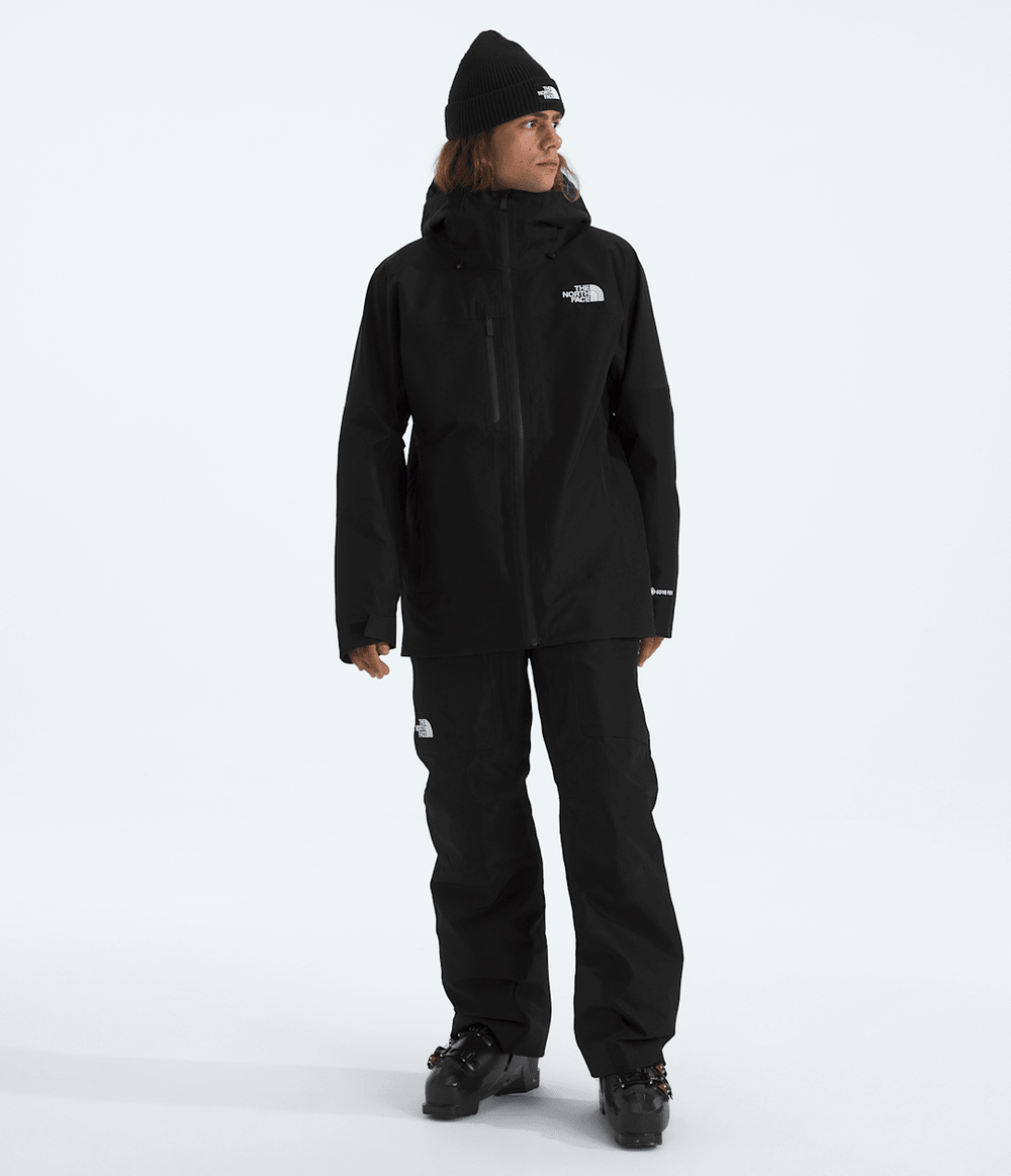 Men’s GORE-TEX® Dawnstrike Pants TNF Black