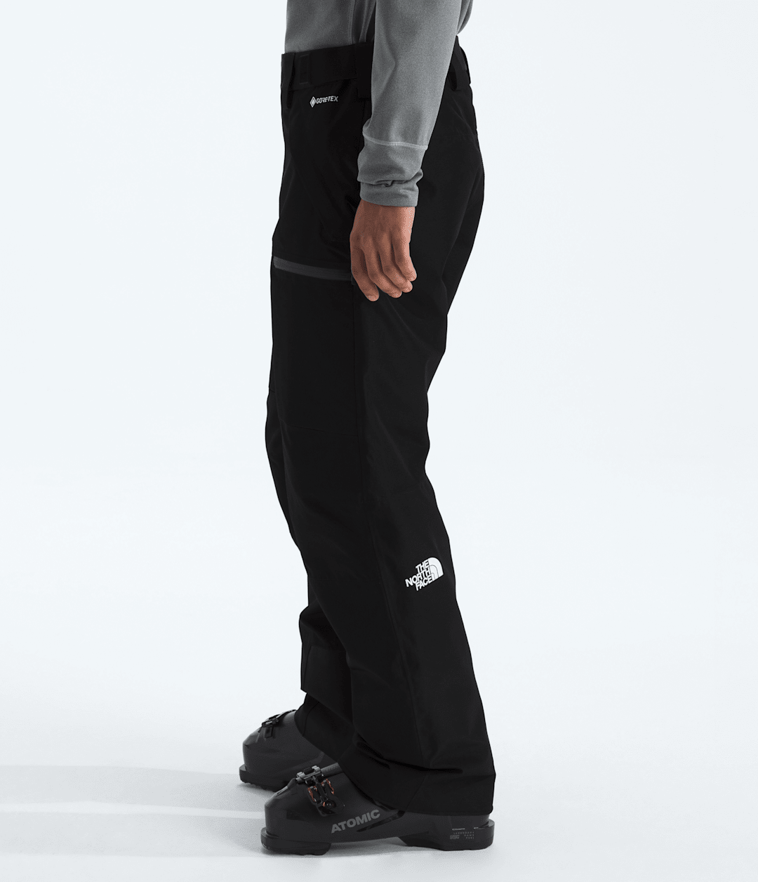 Men’s GORE-TEX® Dawnstrike Pants TNF Black