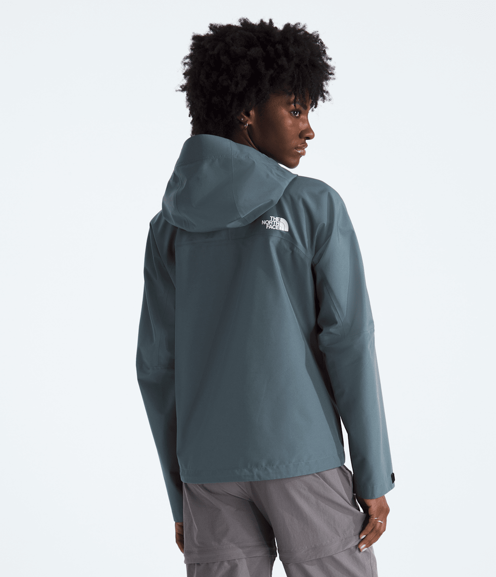 Women’s Valley View Jacket Granite Grey