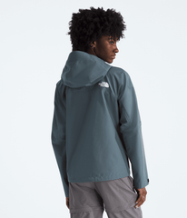 Women’s Valley View Jacket Granite Grey
