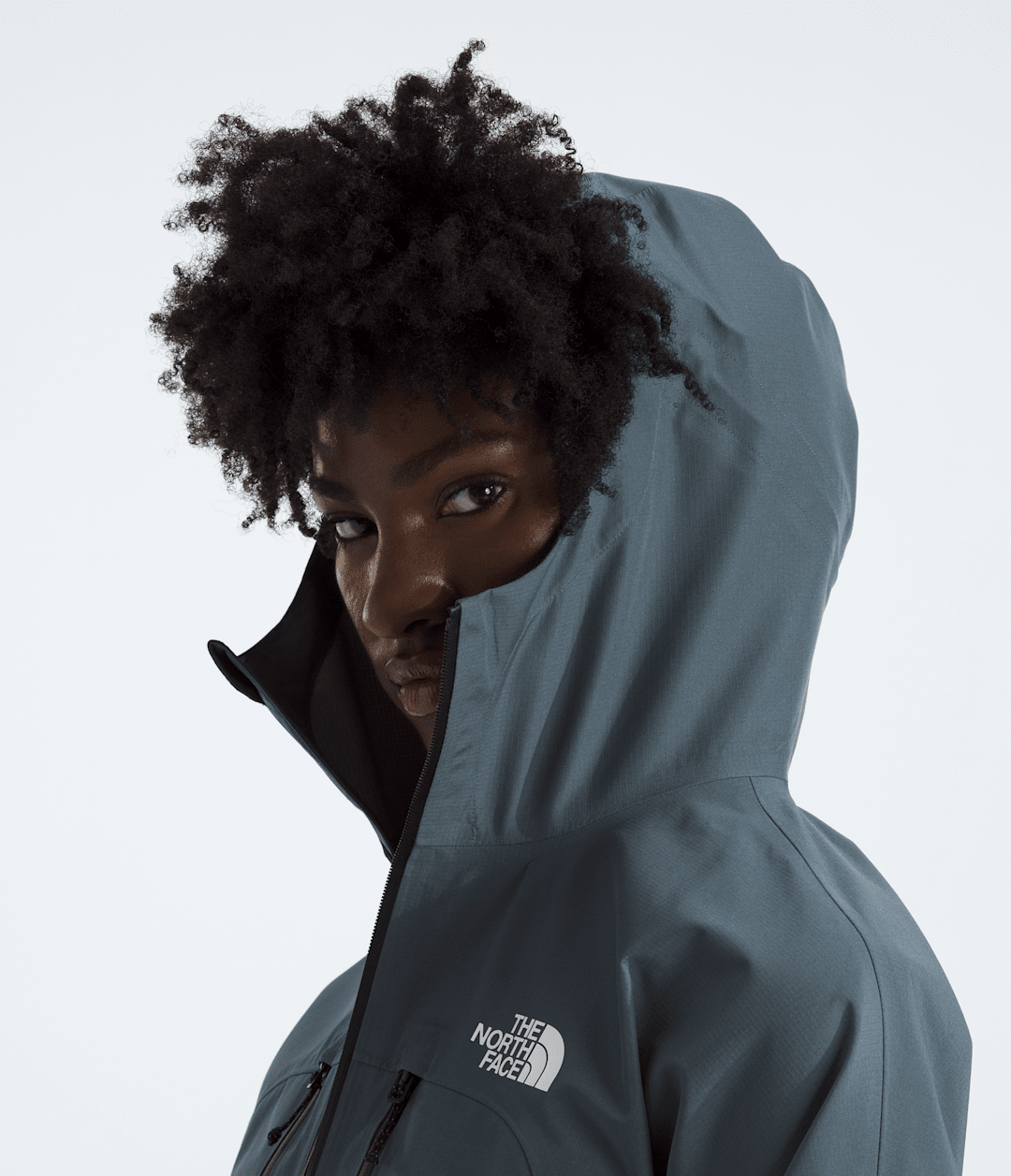 Women’s Valley View Jacket Granite Grey