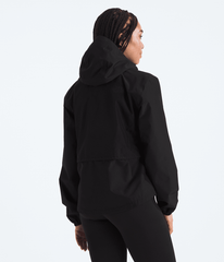 Women’s Daybreak Rain Jacket TNF Black