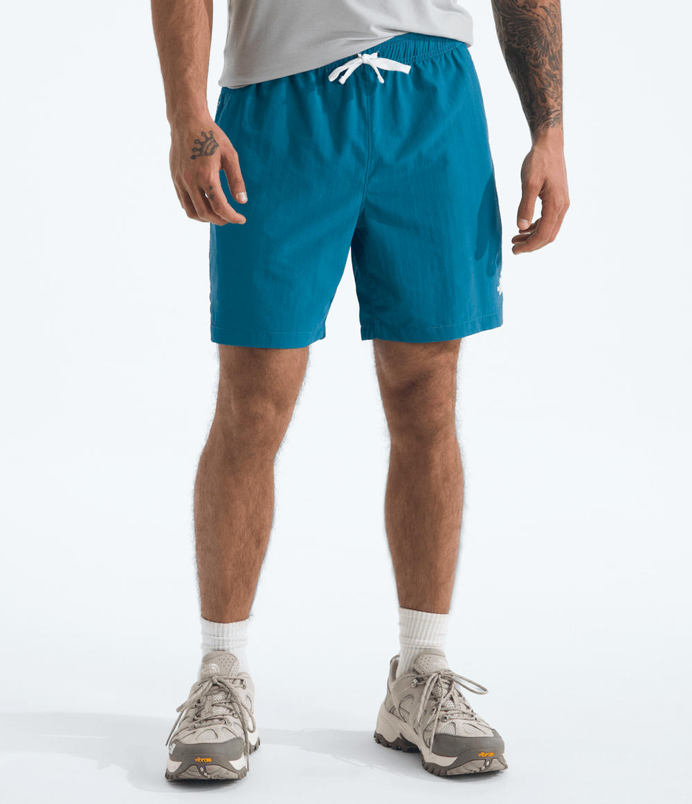 Men’s Action Shorts 2.0 Dusk Blue
