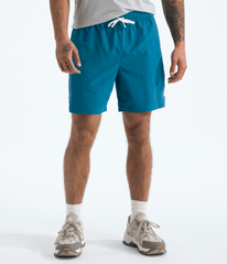 Men’s Action Shorts 2.0 Dusk Blue