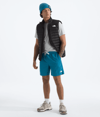 Men’s Action Shorts 2.0 Dusk Blue