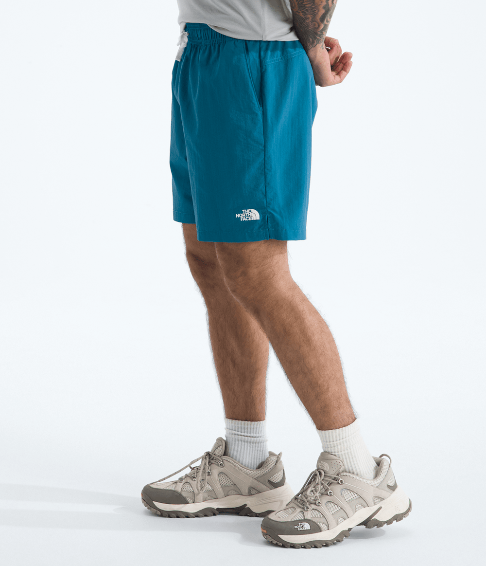Men’s Action Shorts 2.0 Dusk Blue
