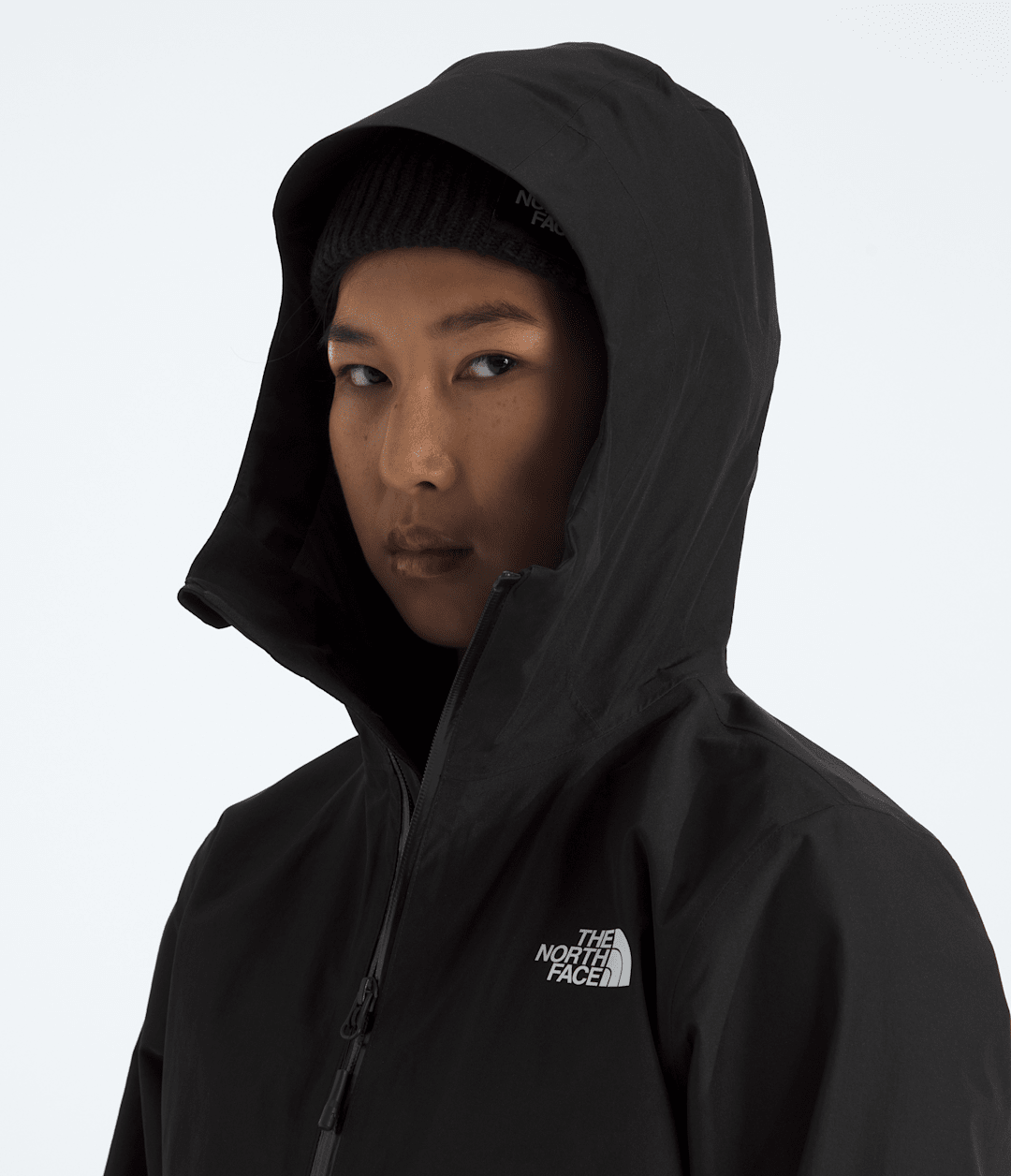 Women’s DRYVENT™ Hikesteller Parka TNF Black