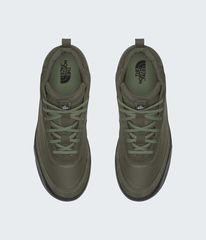 Clyffe Mid Insulated Waterproof Shoes New Taupe Green/Bark Mist